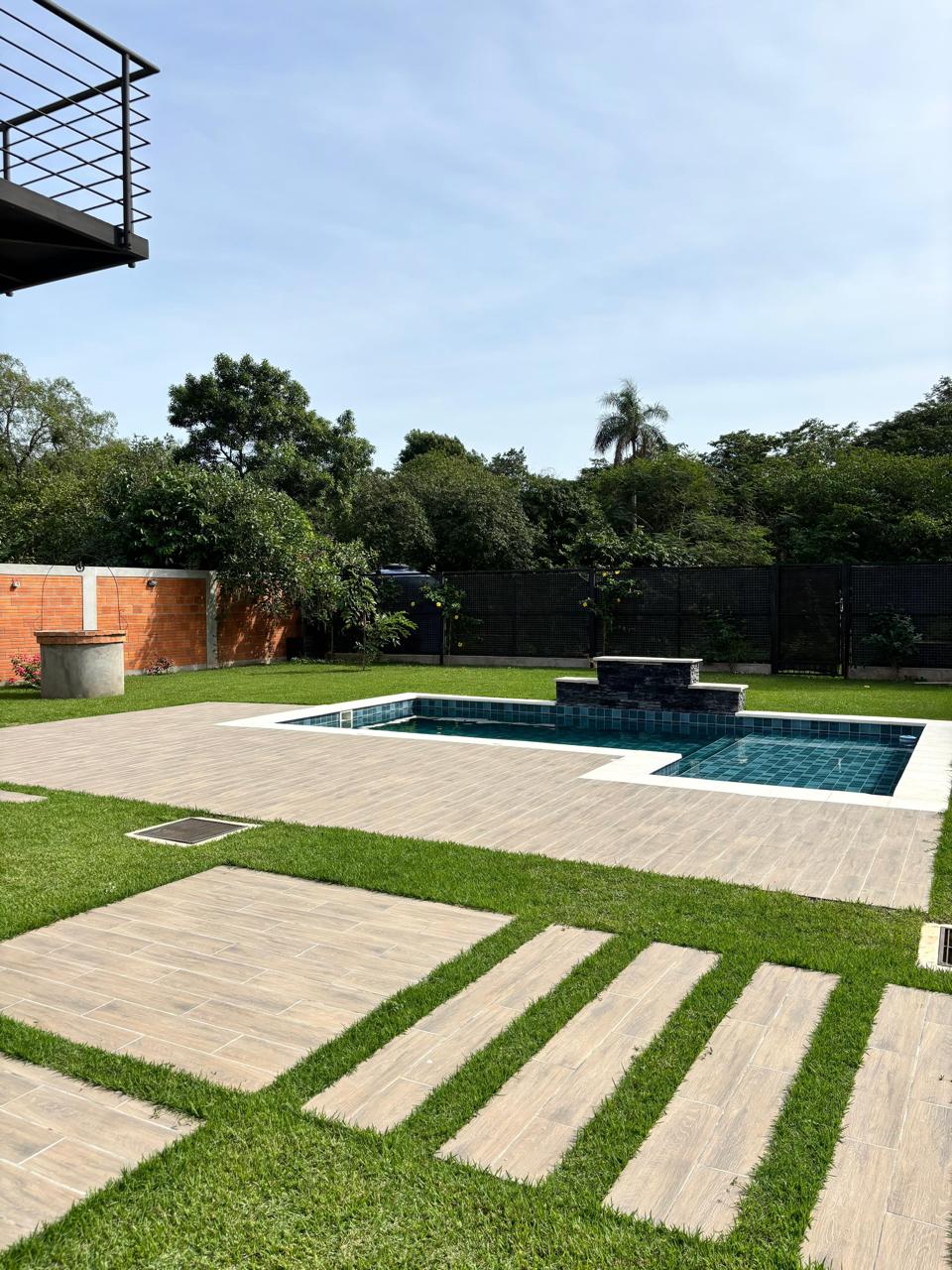 Alquiler Casa en San Bernardino zona Anfiteatro — foto 2