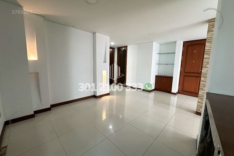 Apartamento de 3 alcobas en arriendo en Laureles, Medellín, 105 m² · foto 7 de 20