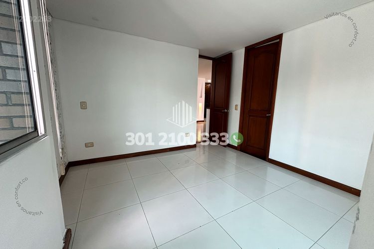 Apartamento de 3 alcobas en arriendo en Laureles, Medellín, 105 m² · foto 20 de 20