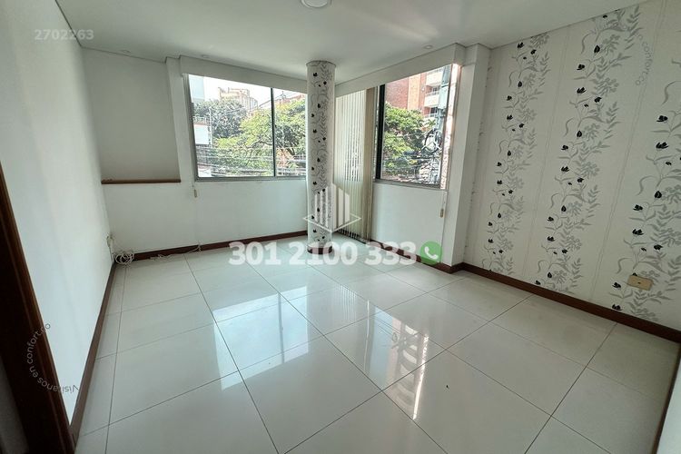 Apartamento de 3 alcobas en arriendo en Laureles, Medellín, 105 m² · foto 18 de 20