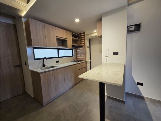 Apartamento de 2 alcobas en venta en La Ceja, 60 m² · foto 4 de 14
