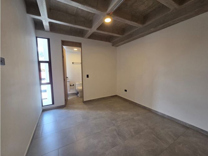 Apartamento de 2 alcobas en venta en La Ceja, 60 m² · foto 5 de 14