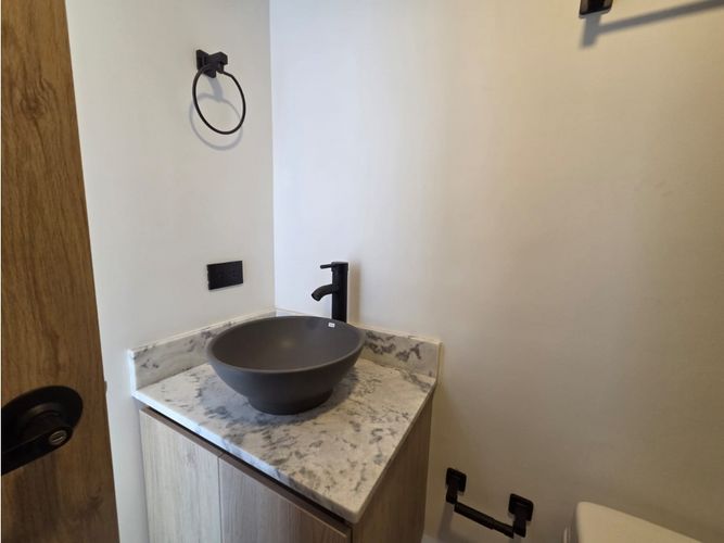 Apartamento de 2 alcobas en venta en La Ceja, 60 m² · foto 11 de 14