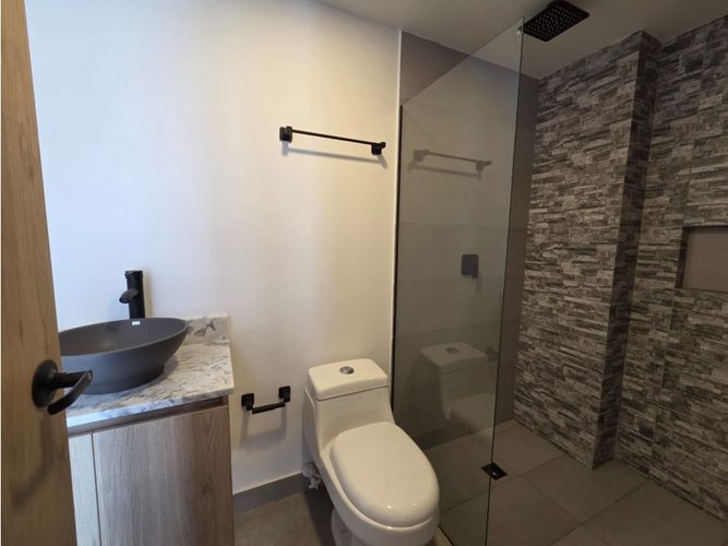 Apartamento de 2 alcobas en venta en La Ceja, 60 m² · foto 12 de 14