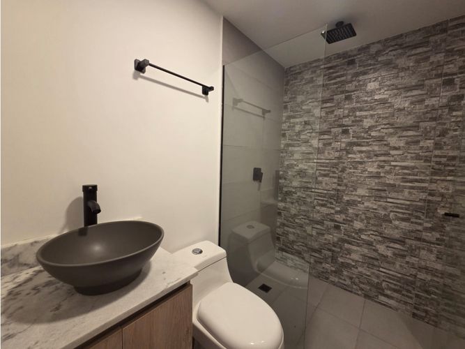 Apartamento de 2 alcobas en venta en La Ceja, 60 m² · foto 13 de 14