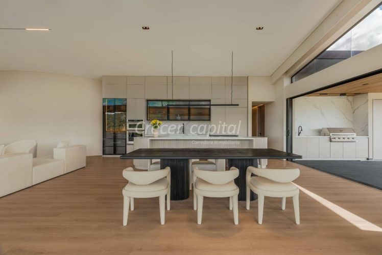 Casa de 4 alcobas en venta en Don Diego, El Retiro, 653 m² · foto 5 de 9