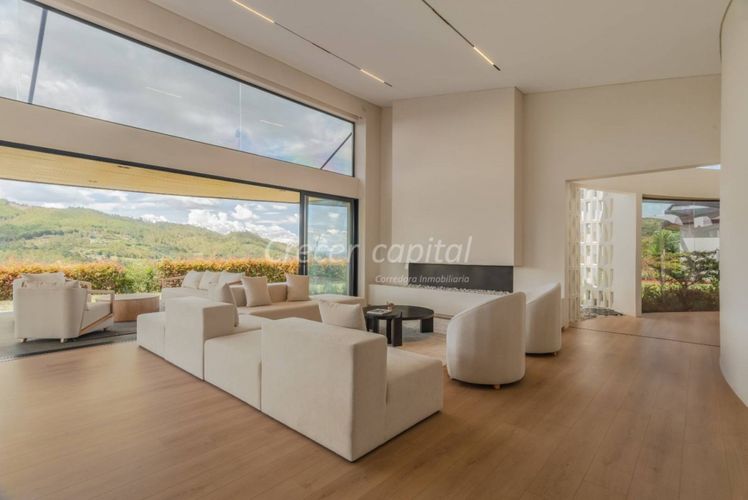 Casa de 4 alcobas en venta en Don Diego, El Retiro, 653 m² · foto 7 de 9