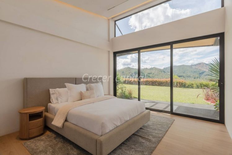 Casa de 4 alcobas en venta en Don Diego, El Retiro, 653 m² · foto 8 de 9
