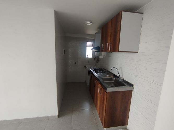 Apartamento en venta en Fontibon, Bogotá · foto 3 de 24