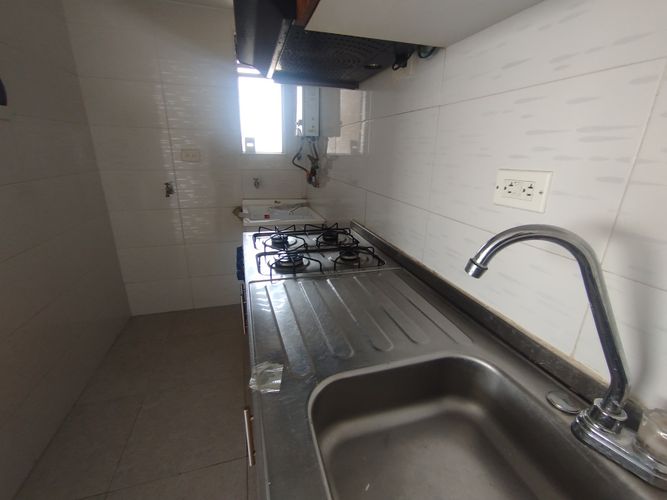 Apartamento en venta en Fontibon, Bogotá · foto 4 de 24