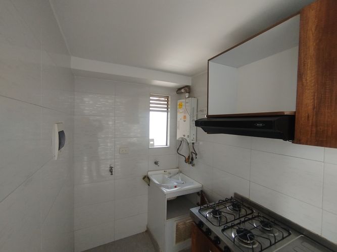 Apartamento en venta en Fontibon, Bogotá · foto 5 de 24