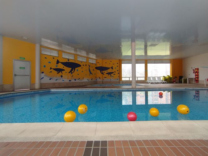 Apartamento en venta en Fontibon, Bogotá · foto 19 de 24