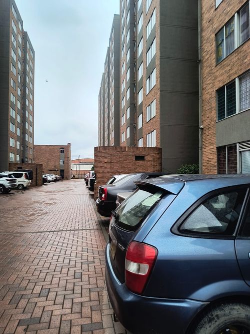 Apartamento en venta en Fontibon, Bogotá · foto 11 de 11