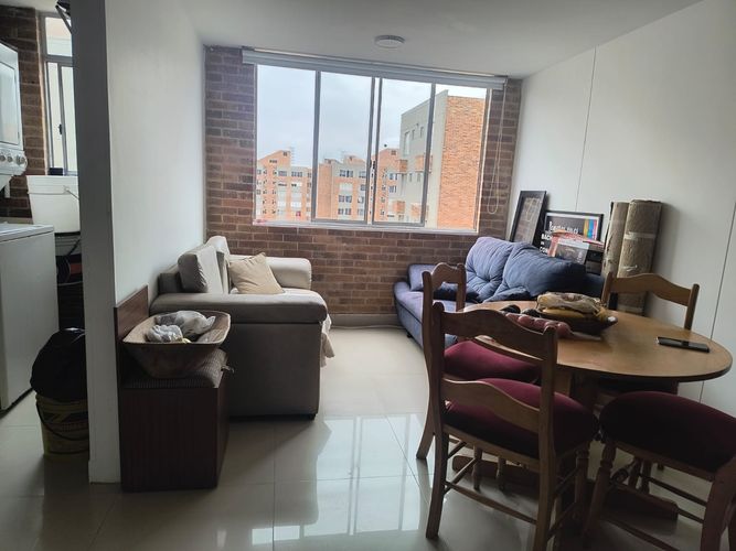 Apartamento en venta en Fontibon, Bogotá · foto 3 de 11