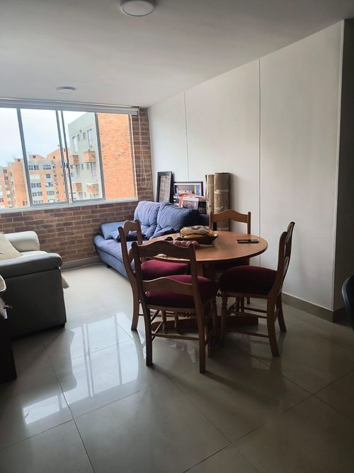 Apartamento en venta en Fontibon, Bogotá · foto 4 de 11