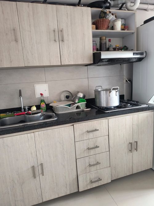 Apartamento en venta en Fontibon, Bogotá · foto 5 de 11