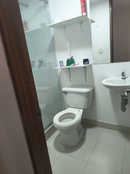 Apartamento en venta en Fontibon, Bogotá · foto 10 de 11