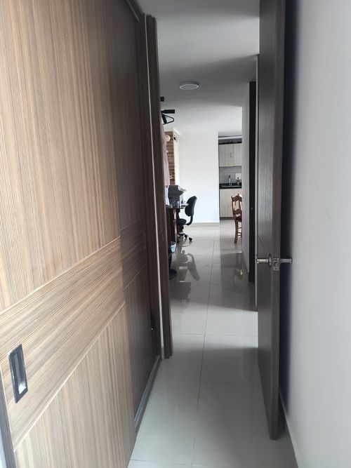 Apartamento en venta en Fontibon, Bogotá · foto 6 de 11