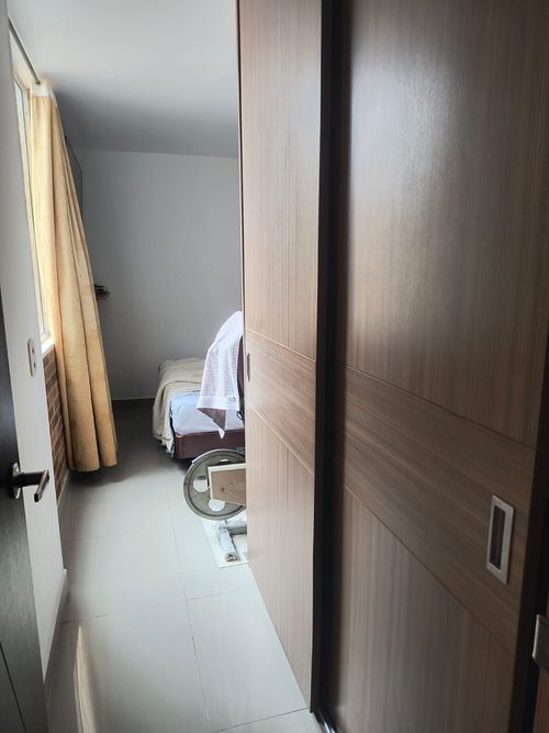 Apartamento en venta en Fontibon, Bogotá · foto 8 de 11