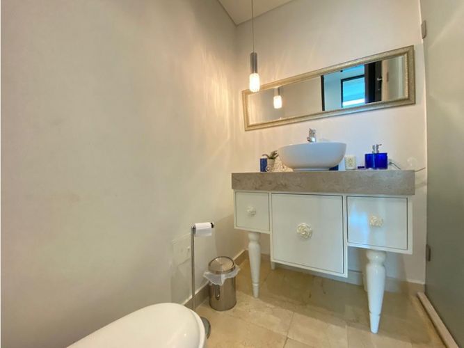 Apartamento de 3 alcobas en arriendo en Karibana, Cartagena, 167 m² · foto 21 de 24
