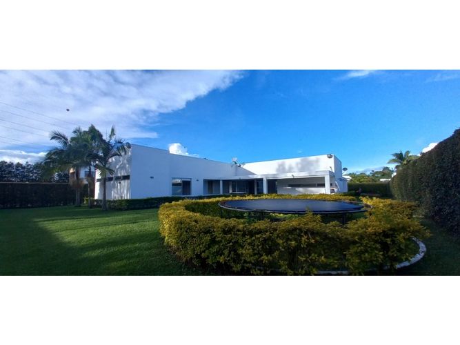 Casa de 5 alcobas en venta en Llano Grande, Rionegro, 350 m² · foto 5 de 24