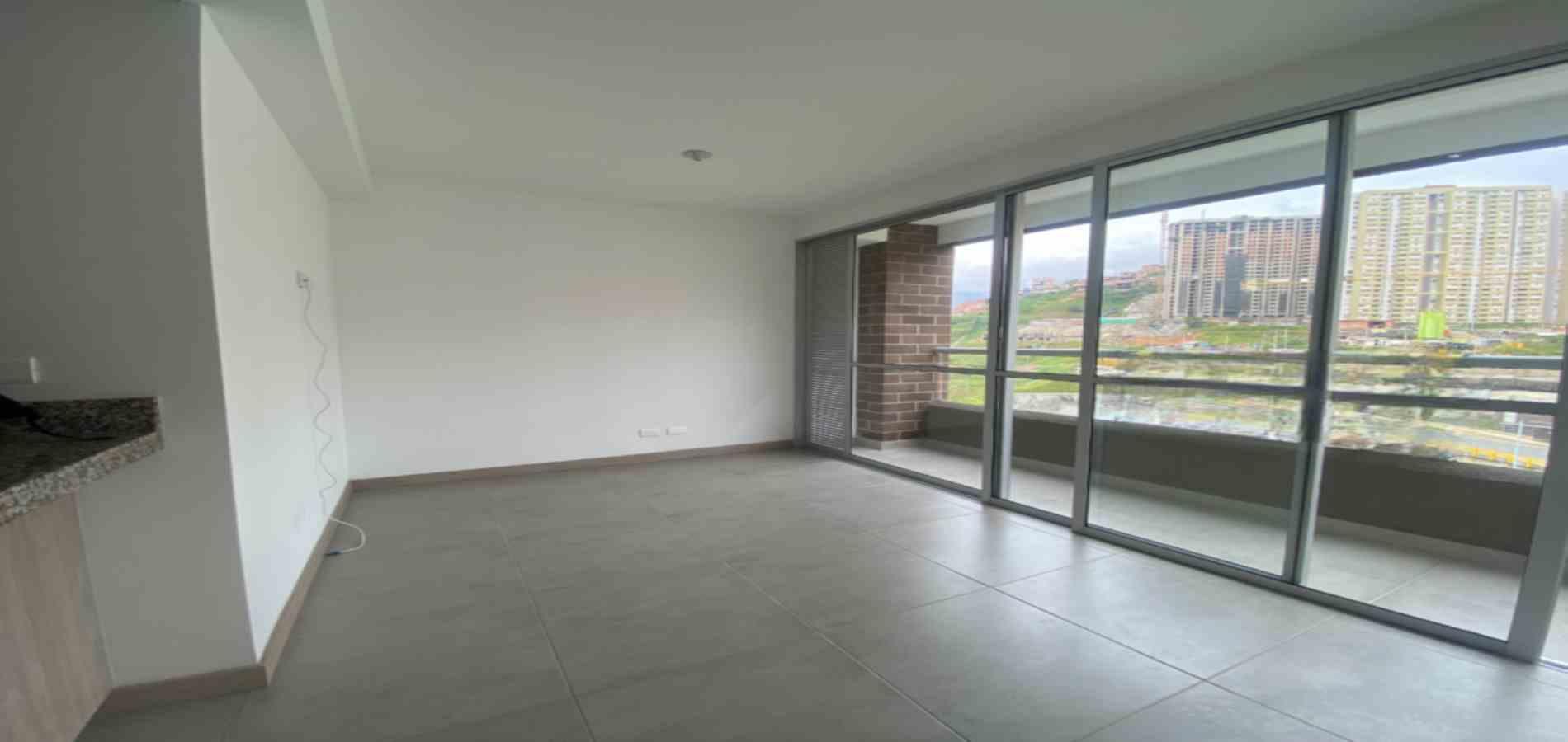 Apartamento en Arriendo en Calasanz, Medellín