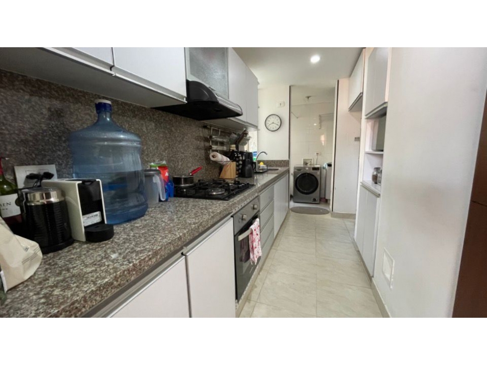 Apartamento en venta en Colina Campestre, Bogotá · foto 5 de 14