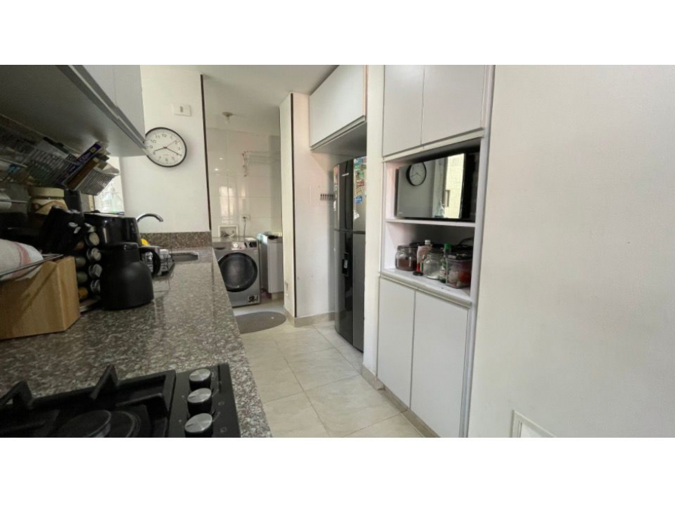 Apartamento en venta en Colina Campestre, Bogotá · foto 6 de 14