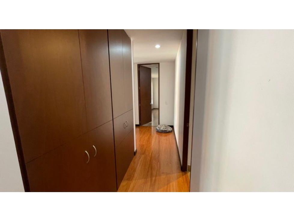 Apartamento en venta en Colina Campestre, Bogotá · foto 7 de 14