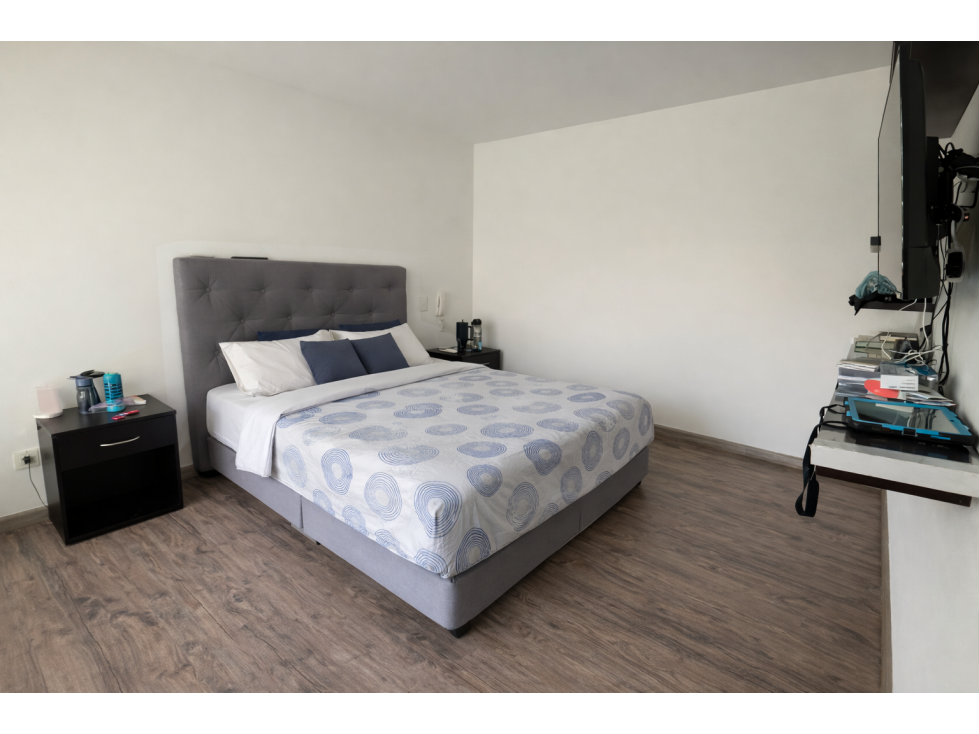 Apartamento en venta en Colina Campestre, Bogotá · foto 8 de 14