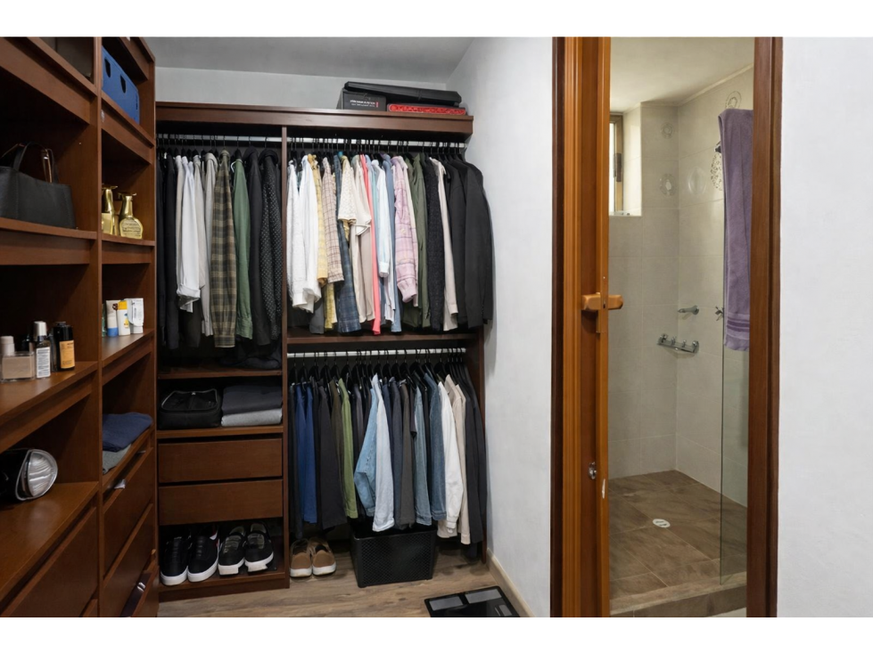 Apartamento en venta en Colina Campestre, Bogotá · foto 9 de 14
