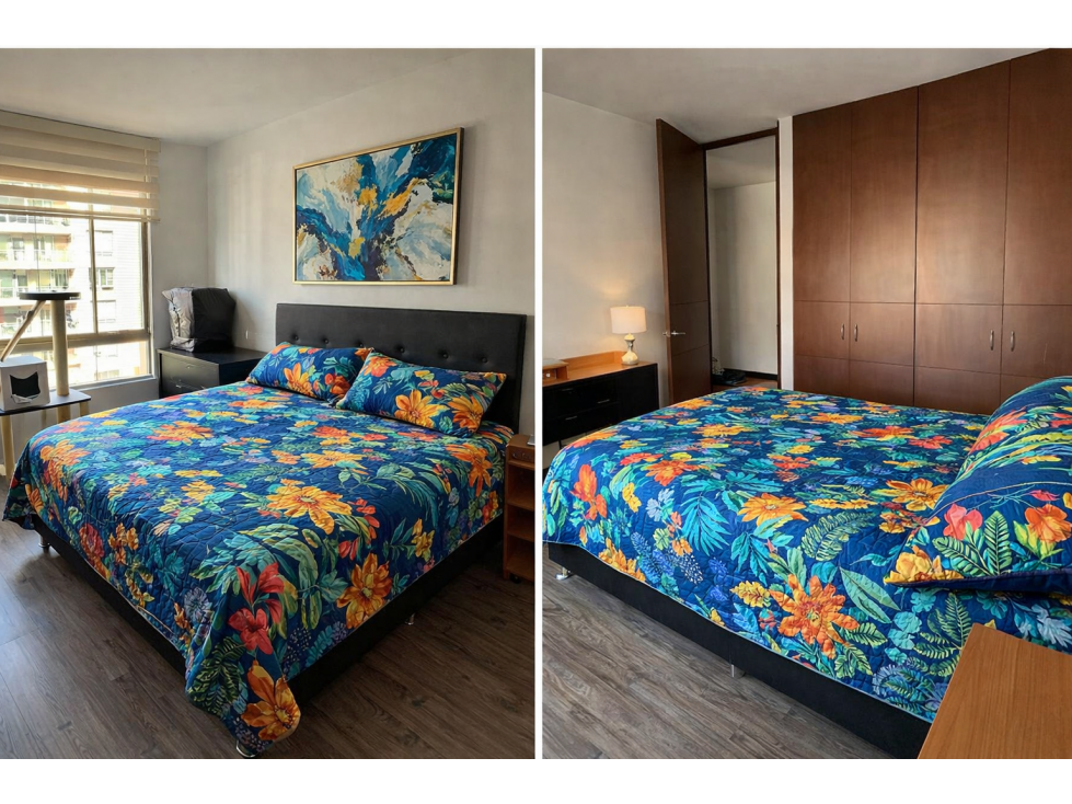 Apartamento en venta en Colina Campestre, Bogotá · foto 10 de 14