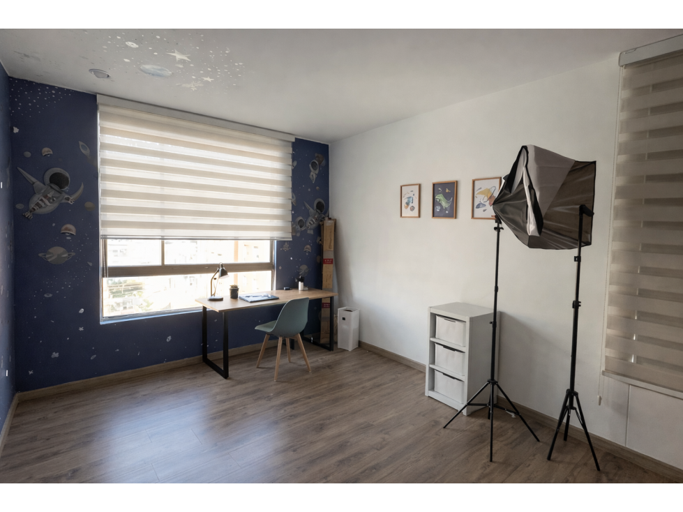 Apartamento en venta en Colina Campestre, Bogotá · foto 11 de 14