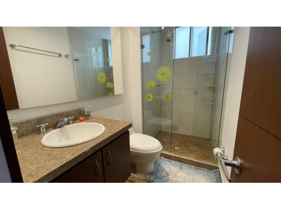 Apartamento en venta en Colina Campestre, Bogotá · foto 12 de 14