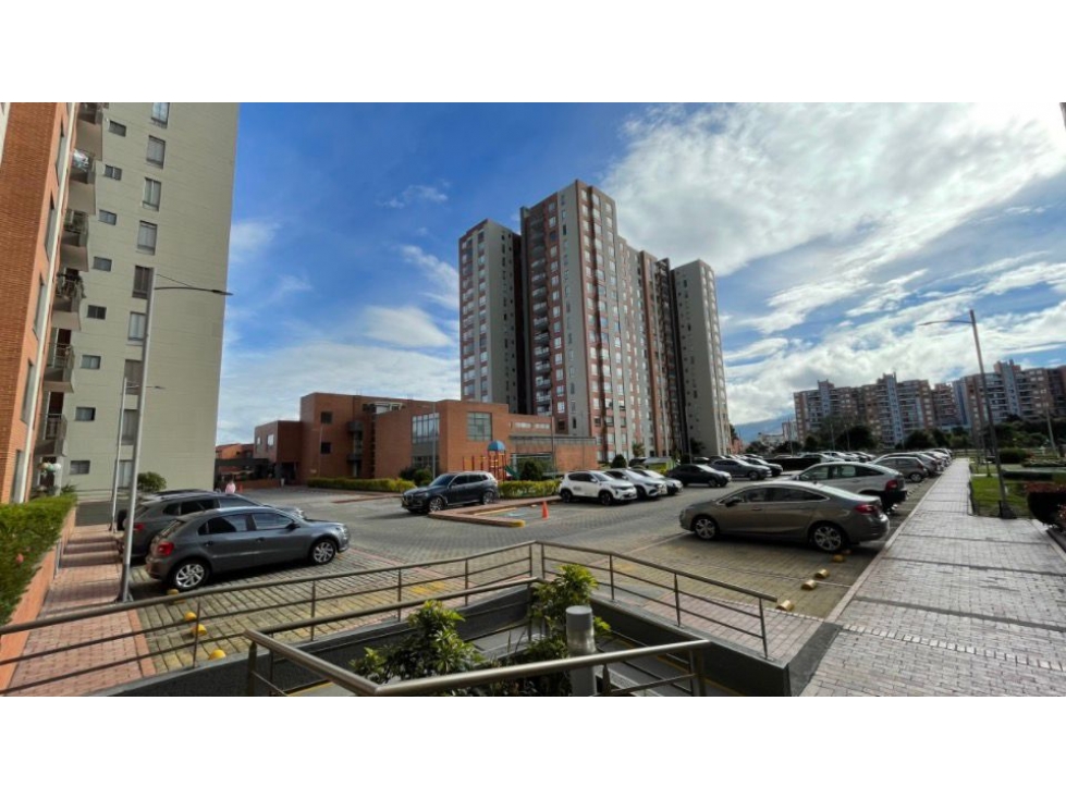Apartamento en venta en Colina Campestre, Bogotá · foto 14 de 14