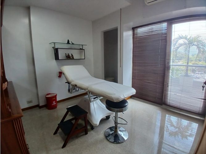 Consultorio en venta en La Mota, Medellín, 23 m² · foto 5 de 9