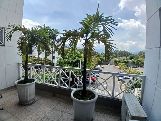 Consultorio en venta en La Mota, Medellín, 23 m² · foto 9 de 9