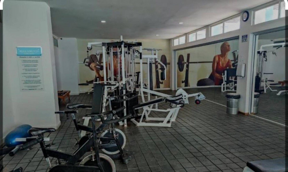 Apartamento en arriendo en La Boquilla, Cartagena · foto 21 de 23