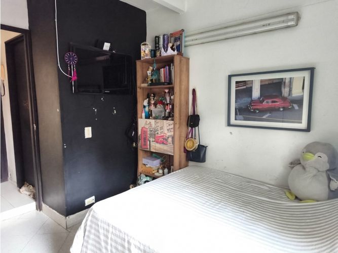 Apartamento de 3 alcobas en venta en La Mota, Medellín, 74 m² · foto 8 de 14