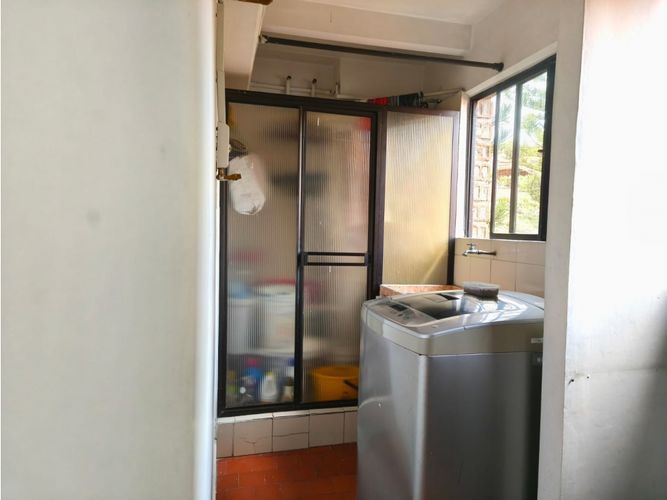 Apartamento de 3 alcobas en venta en La Mota, Medellín, 74 m² · foto 12 de 14