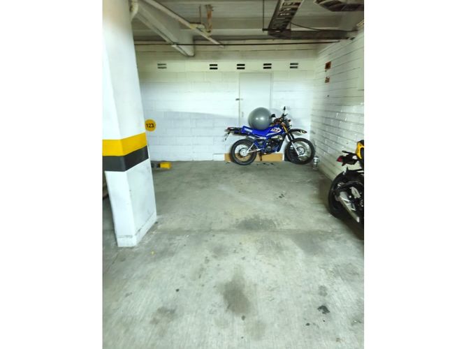 Apartamento de 3 alcobas en venta en La Mota, Medellín, 74 m² · foto 13 de 14