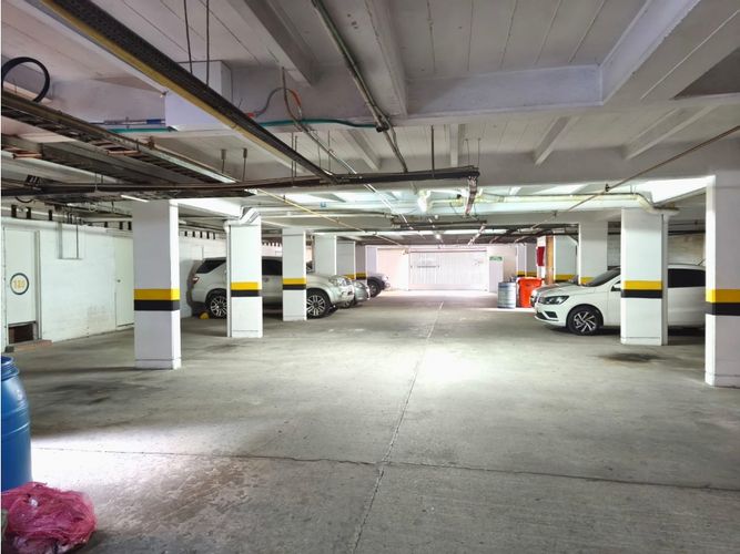 Apartamento de 3 alcobas en venta en La Mota, Medellín, 74 m² · foto 14 de 14