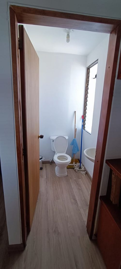 Oficina en venta en Sector Lago Uribe, Pereira, 37 m² · foto 7 de 7