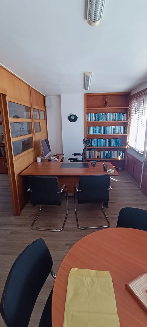 Oficina en venta en Sector Lago Uribe, Pereira, 37 m² · foto 2 de 7