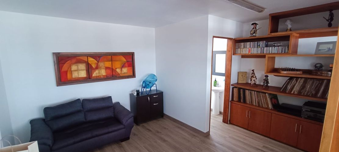 Oficina en venta en Sector Lago Uribe, Pereira, 37 m² · foto 3 de 7