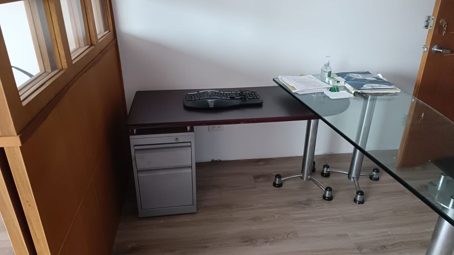 Oficina en venta en Sector Lago Uribe, Pereira, 37 m² · foto 5 de 7