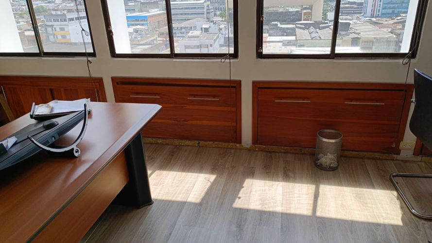Oficina en venta en Sector Lago Uribe, Pereira, 37 m² · foto 4 de 7