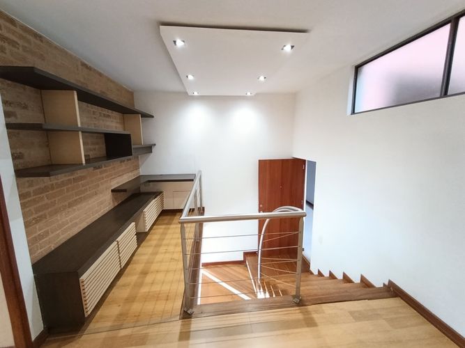 Apartamento de 2 alcobas en arriendo en Loma Del Esmeraldal, Envigado, 125 m² · foto 5 de 13