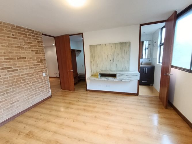 Apartamento de 2 alcobas en arriendo en Loma Del Esmeraldal, Envigado, 125 m² · foto 7 de 13