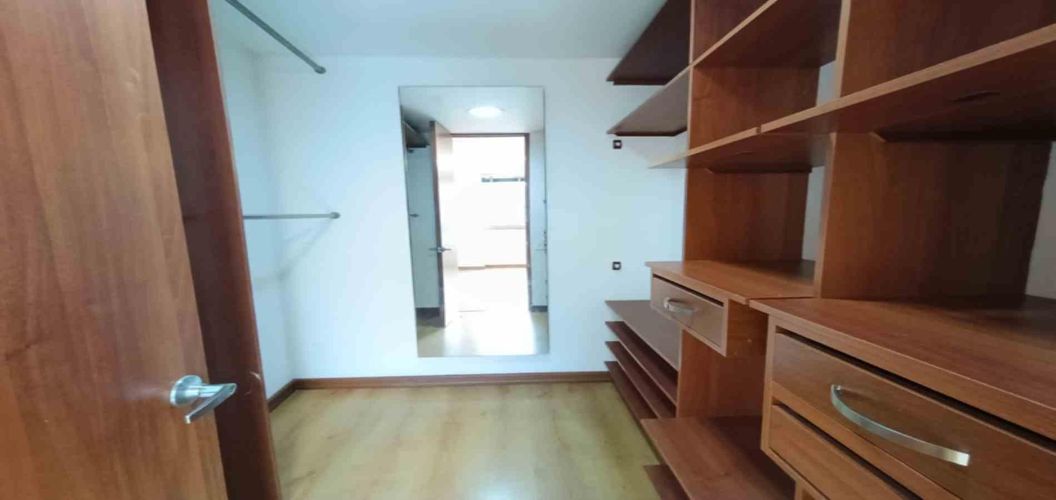 Apartamento de 2 alcobas en arriendo en Loma Del Esmeraldal, Envigado, 125 m² · foto 9 de 13